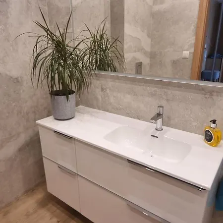 Mazowiecka F 202 Lägenhet